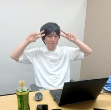 社員3