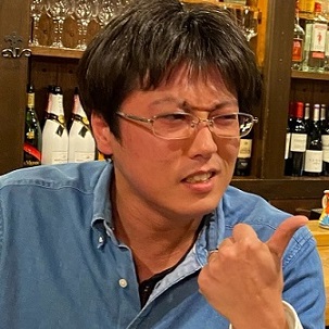 人物写真1