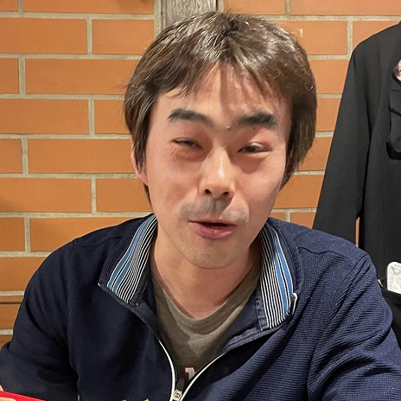 人物写真1